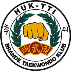 Brande Taekwondo Klub Huk-Tti