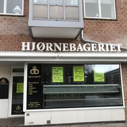 Hjørnebageriet