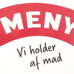 MENY Haslev