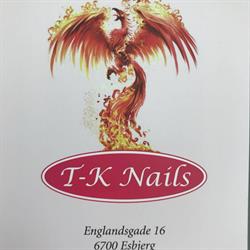 T-K Nails