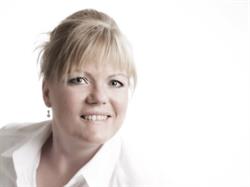 Inge Maries Hudpleje