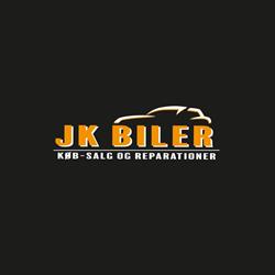 JK BILER ApS