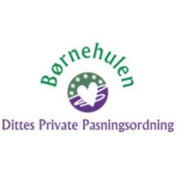 Børnehulen Dittes Private Pasningsordning