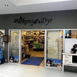 Parkens Dyr Bonnie Dyrecenter Næstved Barf butik