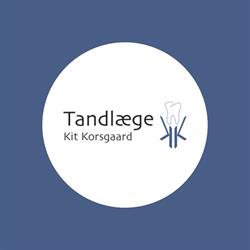 Tandlæge Kit Korsgaard