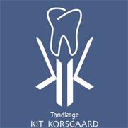 Tandlæge Kit Korsgaard
