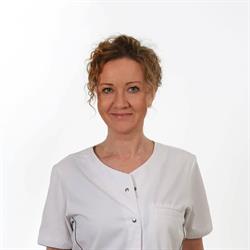 Klinik for fodterapi v/ Rebekka Kring