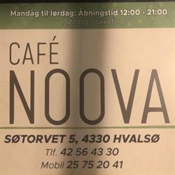 Cafe Noova