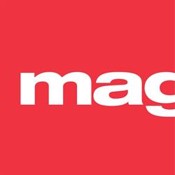 Magasinet