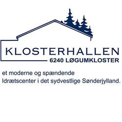 Klosterhallen