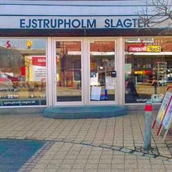 Ejstrupholm Slagter