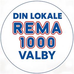 REMA 1000 Valby