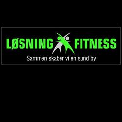 Løsning Fitness