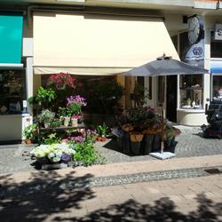 Slotsgade Blomsterhandel