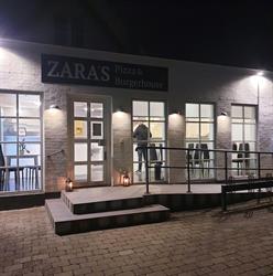 Zara's Pizza&Burgerhouse