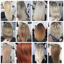 Salon Diamond N&A frisør Holbæk. med og uden tidsbestilling