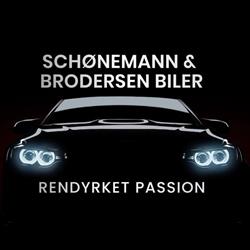 Schønemann & Brodersen Biler A/S