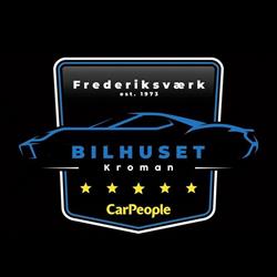 Bilhuset Frederiksværk Carpeople