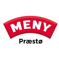 Meny Præstø