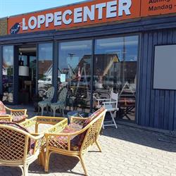 Loppecenter Hundested