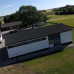 Holbæk Tømrer & Snedkerforretning ApS