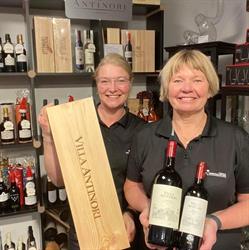 Vinspecialisten Fredericia