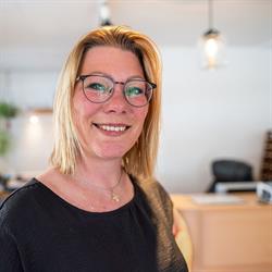 Byens briller og kontaktlinser