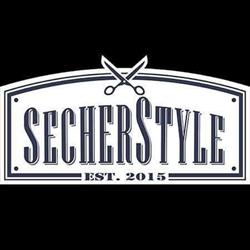 SecherStyle Frisørsalon