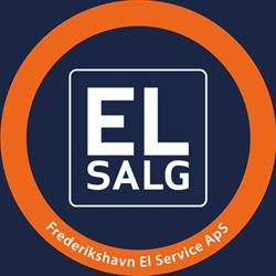 EL-Salg - Frederikshavn El Service ApS