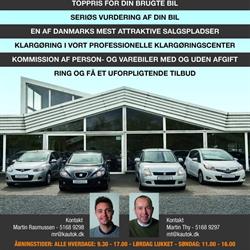 Vejle Auto Kommission
