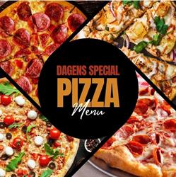 Nimo Pizza