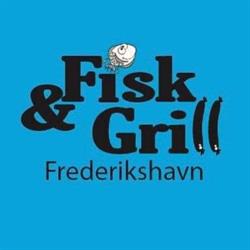 Fisk & Grill, Frederikshavn
