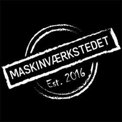 Maskinværkstedet - Holbæk