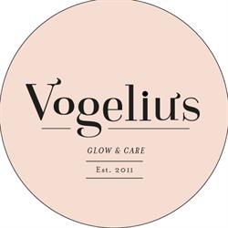 Vogelius Glow & Care v/Kosmetolog Mette Vogelius