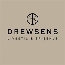 DREWSENS kaffe, vin & tapas
