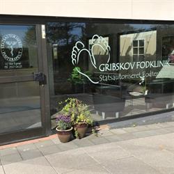 Gribskov Fodklinik