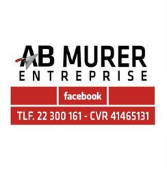 AB Murerentreprise