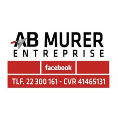 AB Murerentreprise