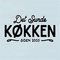 Det Sunde Køkken - Køge
