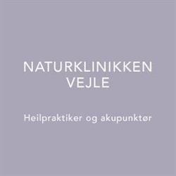 Naturklinikken Vejle - Jena Frederikke Krogslykke - tlf 2145 8243