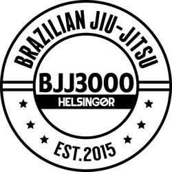 Bjj3000 Helsingør