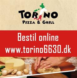 Torino Pizza & Grill