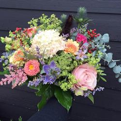 Lille Blomst