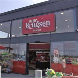 Dagli Brugsen Hemmet