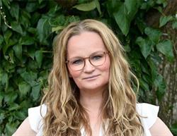 Jane Hjort aut. klinisk diætist