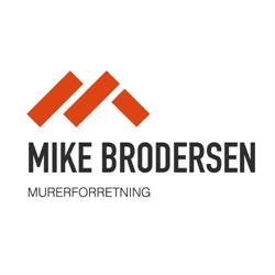 Mike Brodersen - Murerforretning