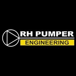 RH Pumper A/S