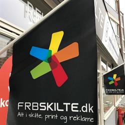 Frederiksberg skilte