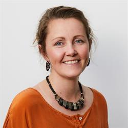 Anja Ballegaard - Biopat & Naturopath ibm