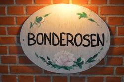 Bonderosen
